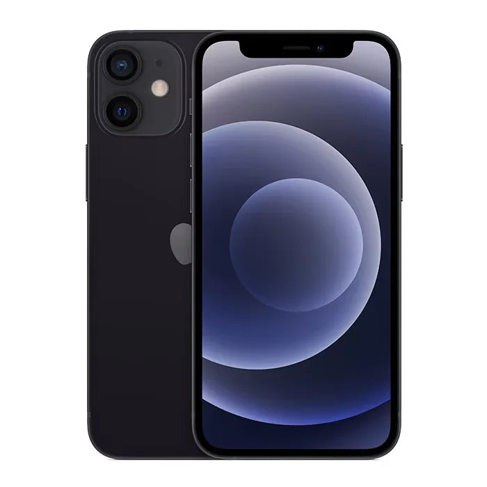 Apple iPhone 12 64GB/128GB 5G Face ID NFC 6.1" Super Retina OLED A14 IOS Original Unlocked iphone12
