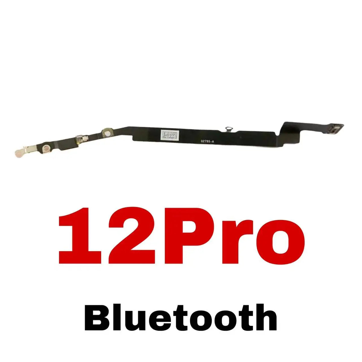 Bluetooth Signal Flex Cable for iPhone 15 14 13 12 Pro Max 14 15 Plus 13 12 Mini 12 13 14 15 Pro Antenna NFC Clip Repair Parts