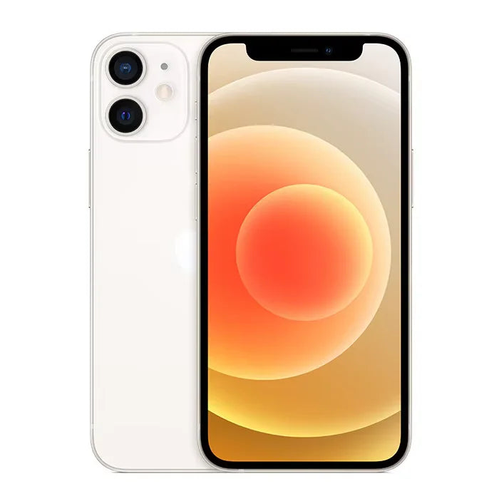 Apple iPhone 12 64GB/128GB 5G Face ID NFC 6.1" Super Retina OLED A14 IOS Original Unlocked iphone12