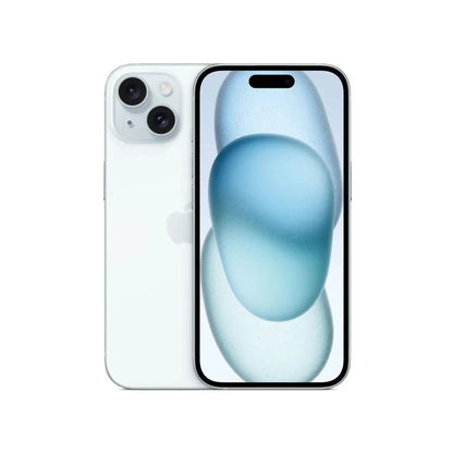 Original Apple iPhone 15 Plus 128GB/256GB/512GB ROM 6GB RAM Unlocked 5G Mobile Phone Supports All Operators Official Package