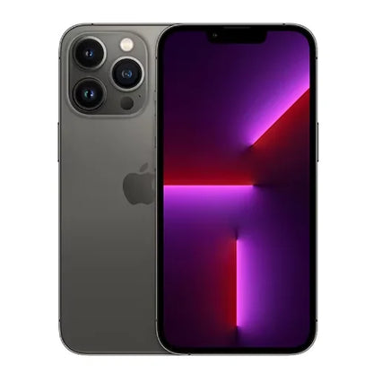 Original iPhone 13 Pro Unlocked Orignal Apple 128GB 256GB ROM 13pro 5G A15 Bionic Face ID 6.1" OLED NFC Cell phone 13 pro