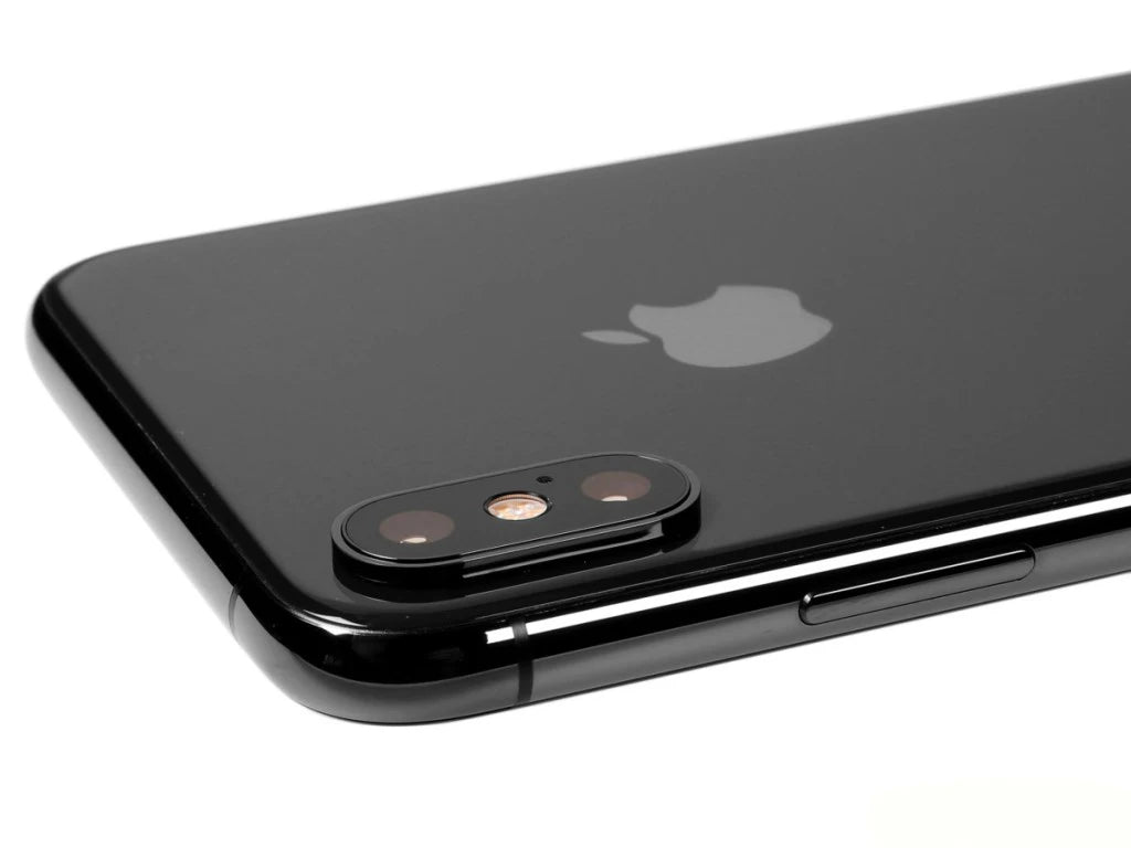 Apple iPhone XS Mobile phone Face ID 5.8" 4G LTE A12 4G RAM 64GB 256GB/512GB ROM Hexa Core Original Unlocked Used Cell Phone