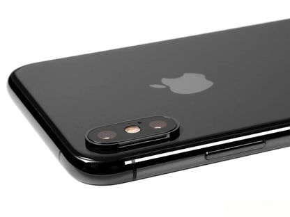Apple iPhone XS Mobile phone Face ID 5.8" 4G LTE A12 4G RAM 64GB 256GB/512GB ROM Hexa Core Original Unlocked Used Cell Phone