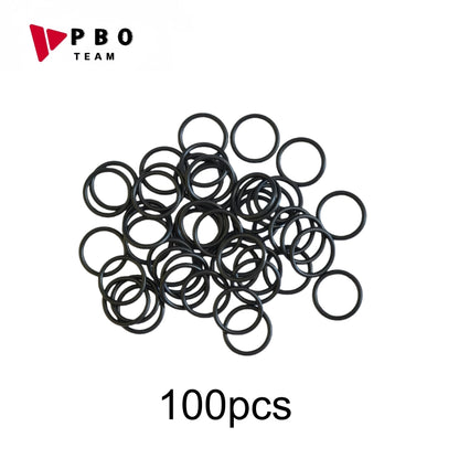 100/500pcs Back Camera Lens WaterProof Seal Ring for iPhone XR X 11 12 13 14 Pro Max Waterproof Rubber Circle Big Hold