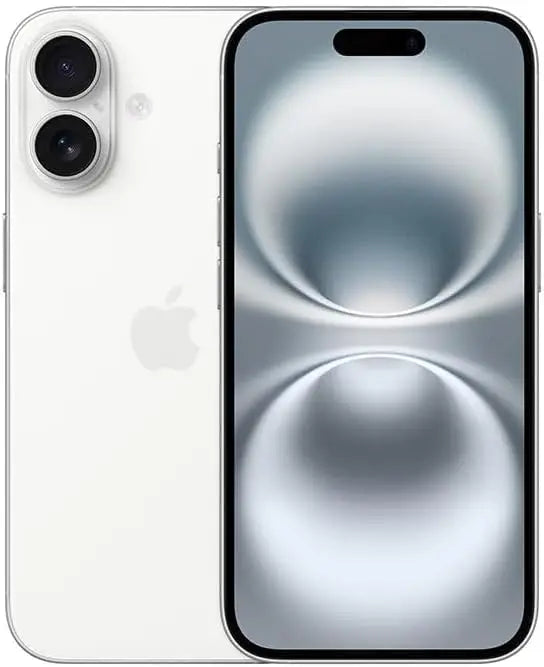 Original iPhone 16 128GB/256GB/512GB ROM 8GB RAM Unlocked 5G Cell Phone iPhone16 Official  Package Looks Like New