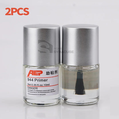 Super Strong 944 Primer Adhesive Adhesion Promoter 10ml Glue Strong Acrylic Foam Double Sided Tape For Car Accessories