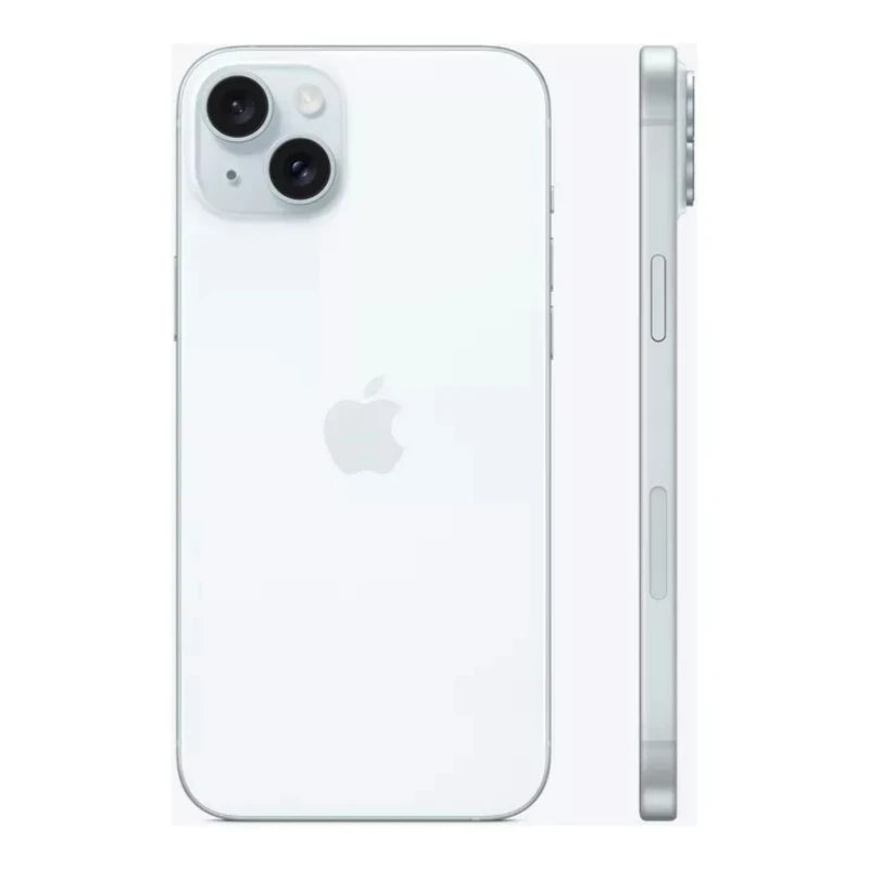 Original Apple iPhone 15 Plus 128GB/256GB/512GB ROM 6GB RAM Unlocked 5G Mobile Phone Supports All Operators Official Package