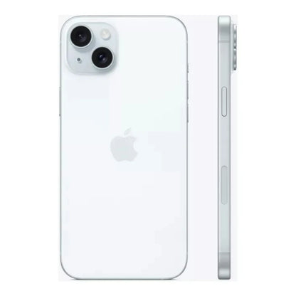 Original Apple iPhone 15 Plus 128GB/256GB/512GB ROM 6GB RAM Unlocked 5G Mobile Phone Supports All Operators Official Package