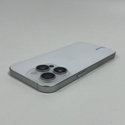 Apple iPhone 16 pro 6.3' Super Retina XDR OLED 8GB RAM 128/256GB Face ID A18pro 5G Unlocked Cell Phone Original 97% New
