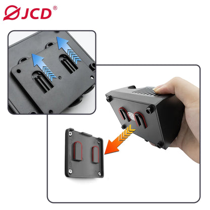 Estación de soldadura 2 en 1 750W LCD Pantalla digital estación de retrabajo de soldadura para teléfono móvil BGA SMD PCB IC Reparación de herramientas de soldadura 8898