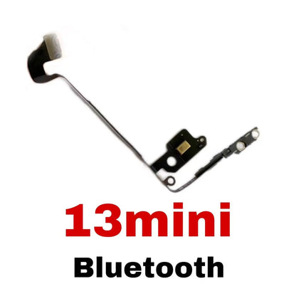 Bluetooth Signal Flex Cable for iPhone 15 14 13 12 Pro Max 14 15 Plus 13 12 Mini 12 13 14 15 Pro Antenna NFC Clip Repair Parts
