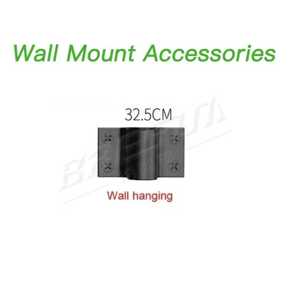 32 24mm Microscope Articulating Arm Rotatable Universal Stand Stereo Trinocular Microscopio HDMI USB Video Camera Phone Repair