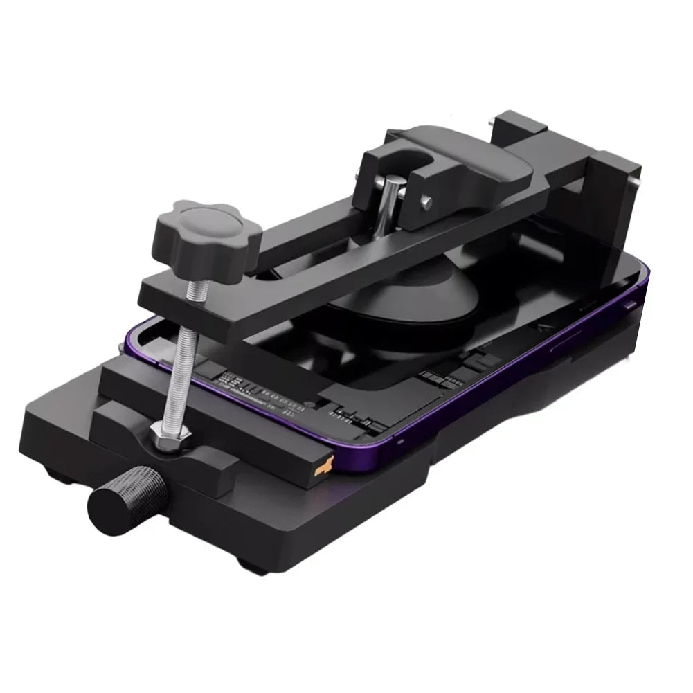 1pcs Mobile Phone Repair ICF6 Mobile Phone Screen Remover Mobile Phone Screen Separator With Suction Cup 200*80*80mm