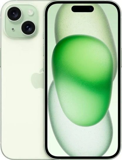 Original iPhone 15 128GB/256GB/512GB ROM 6GB RAM Sim Free 5G Cell Phone iPhone15 Official Package