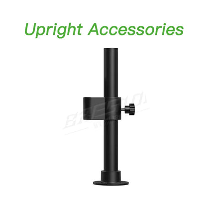 32 24mm Microscope Articulating Arm Rotatable Universal Stand Stereo Trinocular Microscopio HDMI USB Video Camera Phone Repair