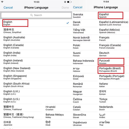iPhone 12 mini  64GB/128GB/256GB IOS A14 5.4'' Dual 12MP Original unlocking Apple iphone 12mini Cellphone  NFC