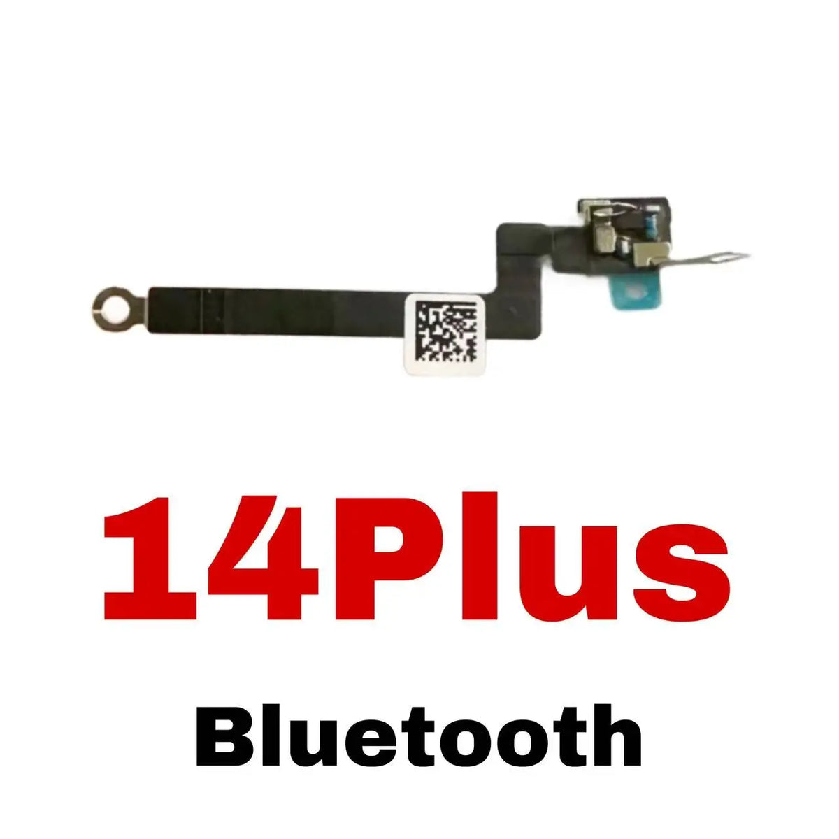 Bluetooth WiFi Flex Cable for iPhone 15 14 Pro Max 14Plus 13 14 Pro 13 Mini Antenna Signal NFC Clip Repair Parts