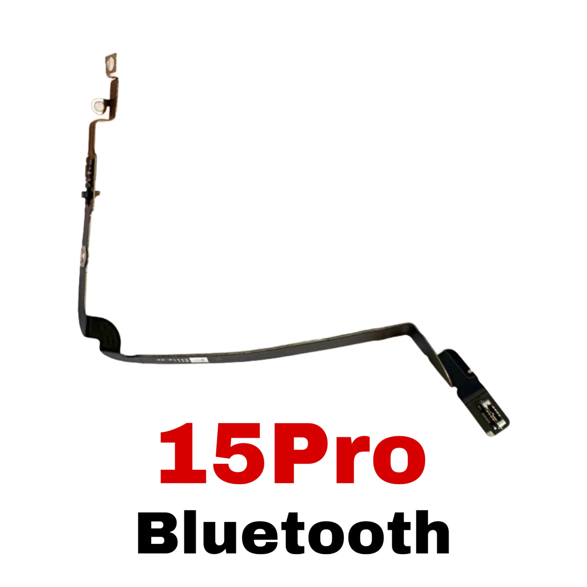 Bluetooth Signal Flex Cable for iPhone 15 14 13 12 Pro Max 14 15 Plus 13 12 Mini 12 13 14 15 Pro Antenna NFC Clip Repair Parts