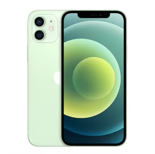 iPhone 12 mini  64GB/128GB/256GB IOS A14 5.4'' Dual 12MP Original unlocking Apple iphone 12mini Cellphone  NFC
