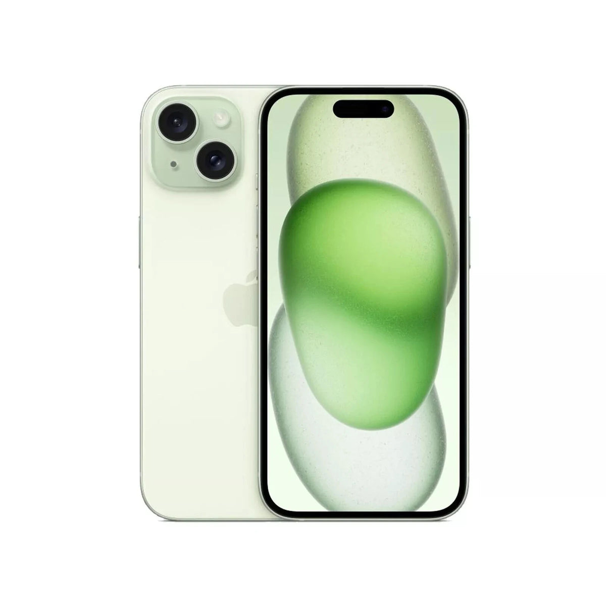 Original Apple iPhone 15 Plus 128GB/256GB/512GB ROM 6GB RAM Unlocked 5G Mobile Phone Supports All Operators Official Package