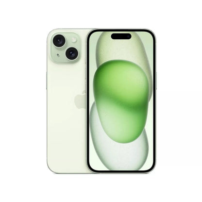 Original Apple iPhone 15 Plus 128GB/256GB/512GB ROM 6GB RAM Unlocked 5G Mobile Phone Supports All Operators Official Package
