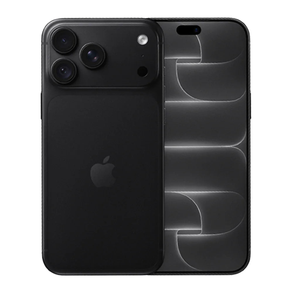 iPhone 18 Pro / Pro Max 6.3” Super Retina OLED Pantalla 120Hz 48MP Cámara A20 Pro Chip