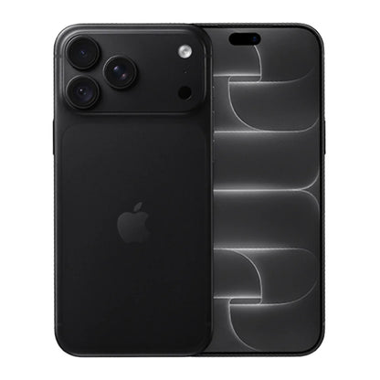 iPhone 18 Pro / Pro Max 6.3” Super Retina OLED Pantalla 120Hz 48MP Cámara A20 Pro Chip