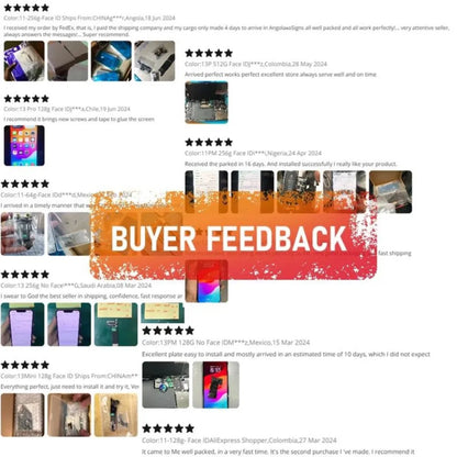 Fully Tested Authentic Mainboard For iPhone 15/15 Pro Max Motherboard With Face ID Unlocked Cleaned iCloud Pysics E SIM Version