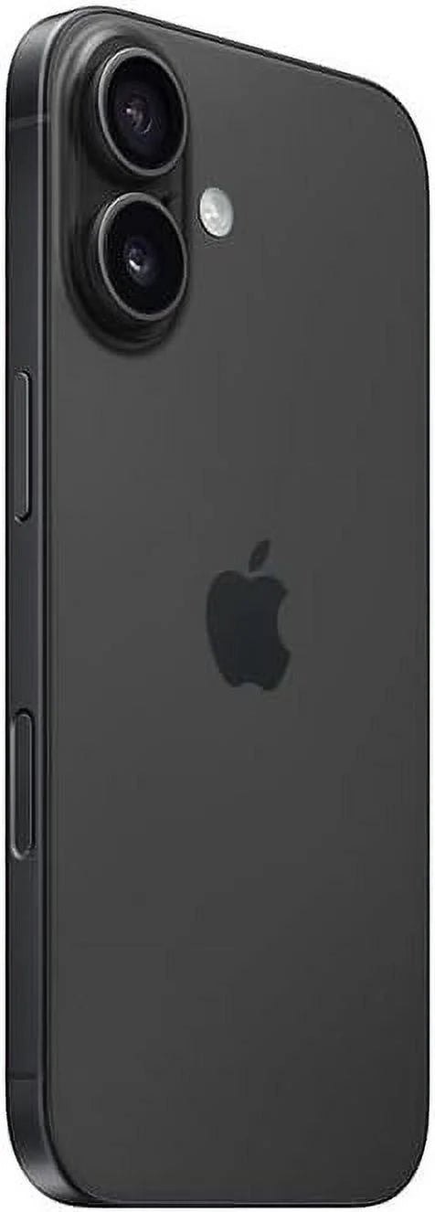 Original iPhone 16 128GB/256GB/512GB ROM 8GB RAM Unlocked 5G Cell Phone iPhone16 Official  Package Looks Like New