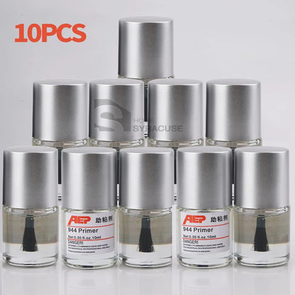 Super Strong 944 Primer Adhesive Adhesion Promoter 10ml Glue Strong Acrylic Foam Double Sided Tape For Car Accessories