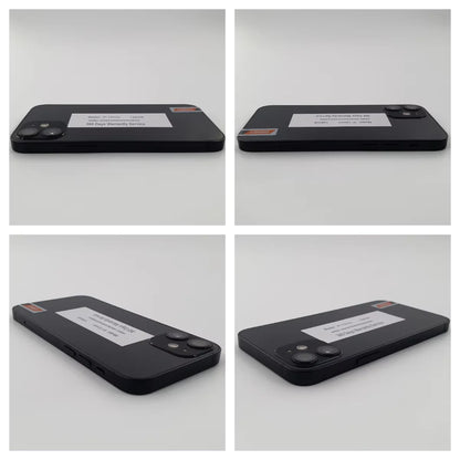 iPhone 12 mini  64GB/128GB/256GB IOS A14 5.4'' Dual 12MP Original unlocking Apple iphone 12mini Cellphone  NFC