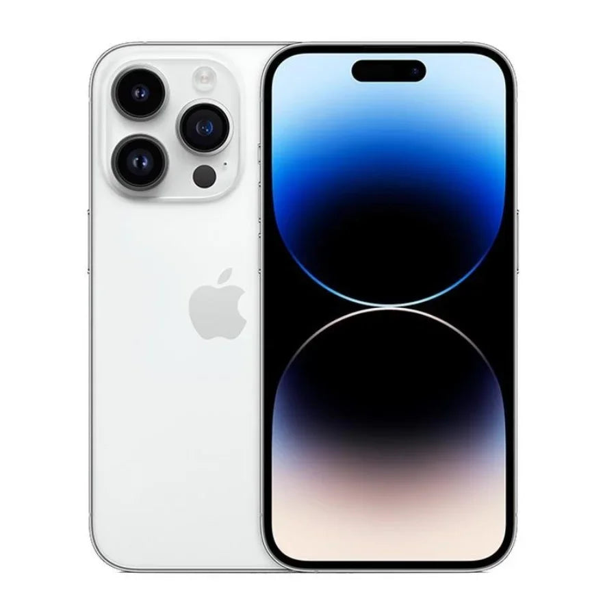 Apple iPhone 14 Pro NFC 128GB/256GB Original unlock ROM 6GB RAM 6.7" OLED Smartphone  Face ID 5G IOS A16 USED 14PRO Cellphone