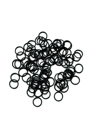 100/500pcs Back Camera Lens WaterProof Seal Ring for iPhone XR X 11 12 13 14 Pro Max Waterproof Rubber Circle Big Hold