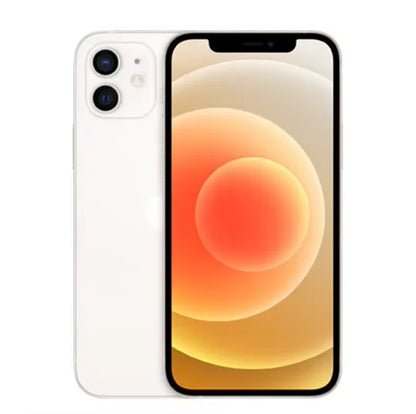 iPhone 12 mini  64GB/128GB/256GB IOS A14 5.4'' Dual 12MP Original unlocking Apple iphone 12mini Cellphone  NFC