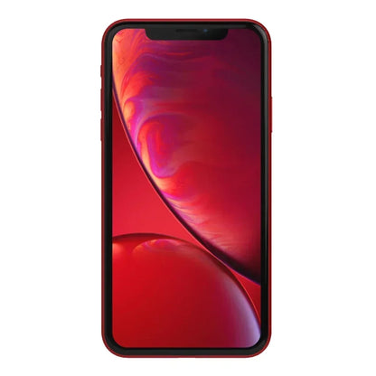 iPhone XR Desbloqueado con Garantía - 6.1” Liquid Retina, A12 Bionic, Face ID, 64G 128G 256G, 4G LTE