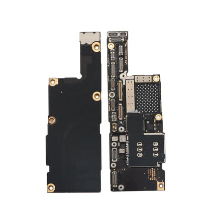 Donor Motherboard For iPhone X XR XS 11 12 13 14 15 16 Pro Max Logic Board NO Nand Repair CPU Skill Practice Withdraw Power IC