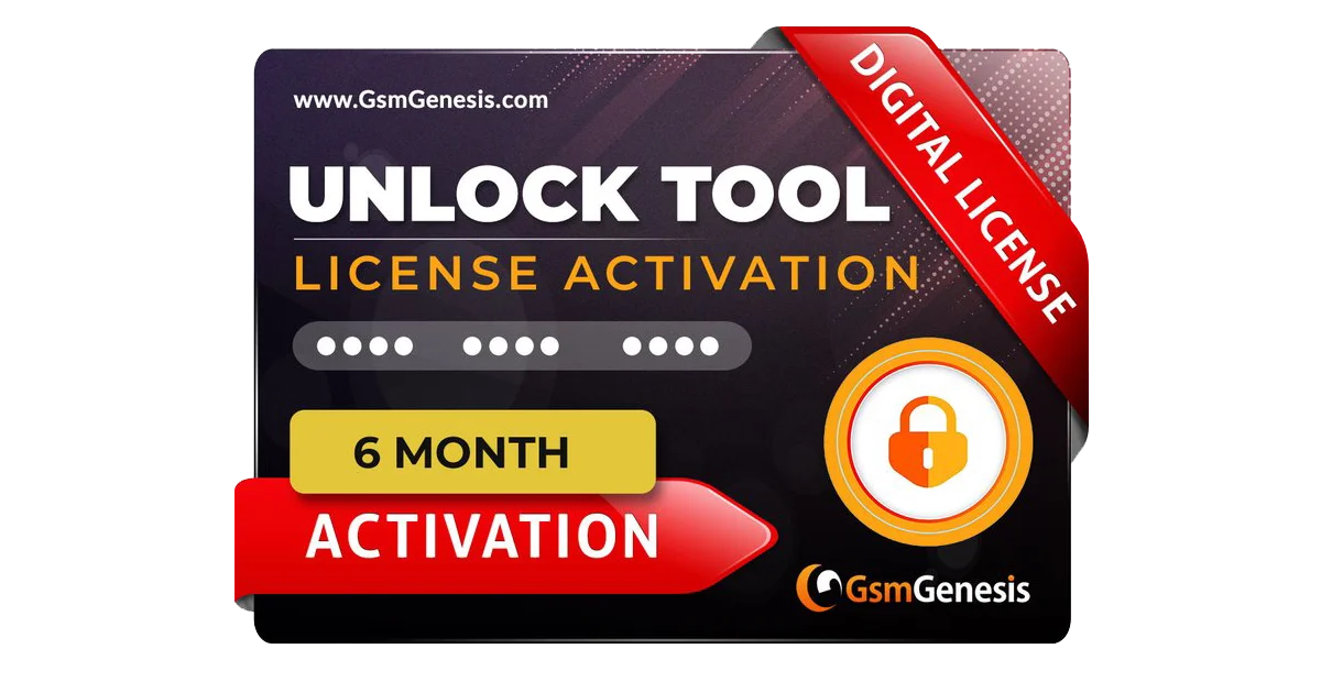 Unlock Tool License UNLOCKTOOL Repairing Tools 3/6/12 Months Unlocktool.net UNLOCK Tool Repairing Tools for Android Mobile