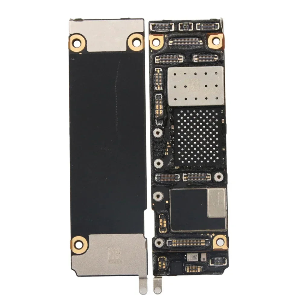 Donor Motherboard For iPhone X XR XS 11 12 13 14 15 16 Pro Max Logic Board NO Nand Repair CPU Skill Practice Withdraw Power IC