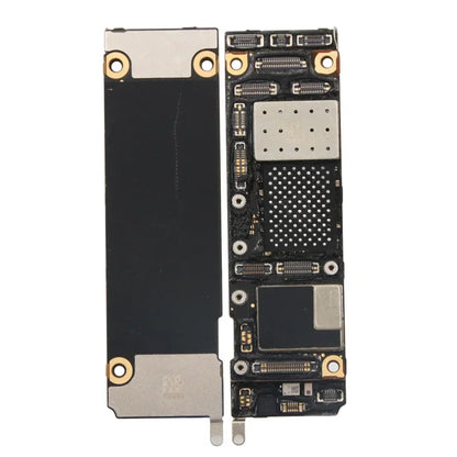 Donor Motherboard For iPhone X XR XS 11 12 13 14 15 16 Pro Max Logic Board NO Nand Repair CPU Skill Practice Withdraw Power IC