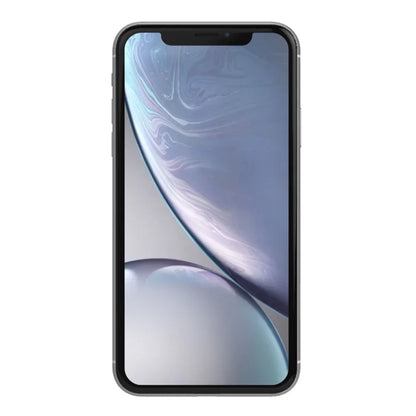 iPhone XR Desbloqueado con Garantía - 6.1” Liquid Retina, A12 Bionic, Face ID, 64G 128G 256G, 4G LTE