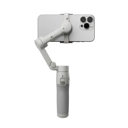 DJI Osmo mobile 7 Flagship Intelligent Tracking Phone Gimbal Robust 3-Axis Gimbal Stabilization Original Brand in Stock