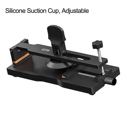 1pcs Mobile Phone Repair ICF6 Mobile Phone Screen Remover Mobile Phone Screen Separator With Suction Cup 200*80*80mm