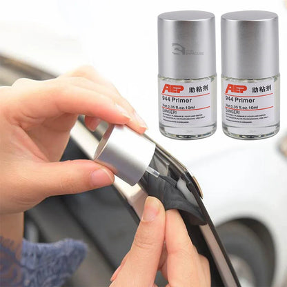 Super Strong 944 Primer Adhesive Adhesion Promoter 10ml Glue Strong Acrylic Foam Double Sided Tape For Car Accessories