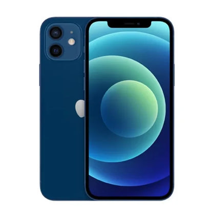 iPhone 12 mini  64GB/128GB/256GB IOS A14 5.4'' Dual 12MP Original unlocking Apple iphone 12mini Cellphone  NFC