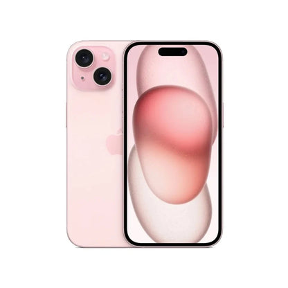 Original Apple iPhone 15 Plus 128GB/256GB/512GB ROM 6GB RAM Unlocked 5G Mobile Phone Supports All Operators Official Package