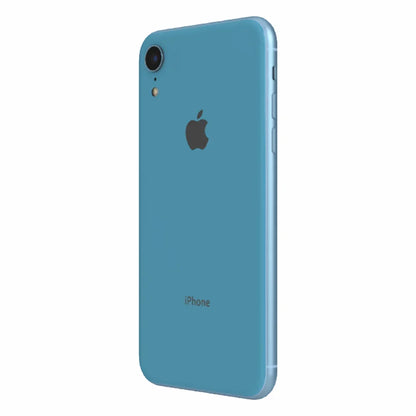 iPhone XR Desbloqueado con Garantía - 6.1” Liquid Retina, A12 Bionic, Face ID, 64G 128G 256G, 4G LTE