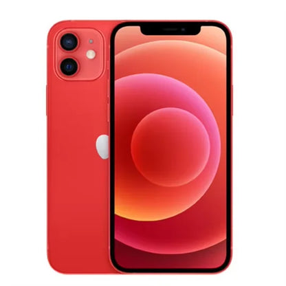iPhone 12 mini  64GB/128GB/256GB IOS A14 5.4'' Dual 12MP Original unlocking Apple iphone 12mini Cellphone  NFC