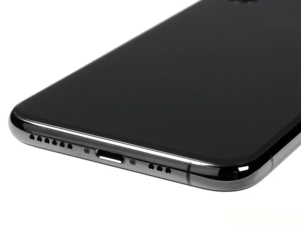 Apple iPhone XS Mobile phone Face ID 5.8" 4G LTE A12 4G RAM 64GB 256GB/512GB ROM Hexa Core Original Unlocked Used Cell Phone