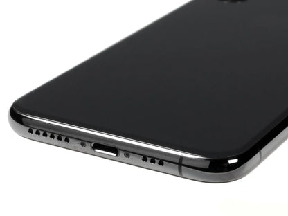 Apple iPhone XS Mobile phone Face ID 5.8" 4G LTE A12 4G RAM 64GB 256GB/512GB ROM Hexa Core Original Unlocked Used Cell Phone