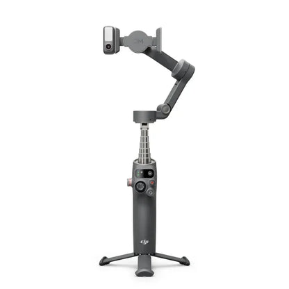 DJI Osmo mobile 7 Flagship Intelligent Tracking Phone Gimbal Robust 3-Axis Gimbal Stabilization Original Brand in Stock